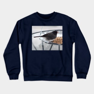 Junco No.1 Crewneck Sweatshirt